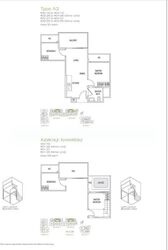 Jade Residences (D19), Apartment #566964271